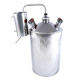 Самогонный аппарат в Алуште всего за 3200 рублей